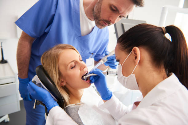 Best Teeth Whitening  in Lynchburg, TN