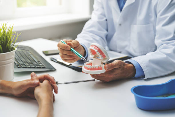 Why Choose Us for Your Dental Needs in Lynchburg, TN