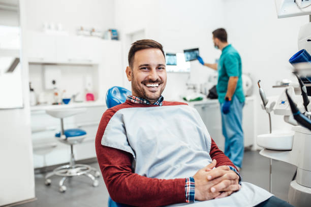 Best Preventive Dentistry  in Lynchburg, TN