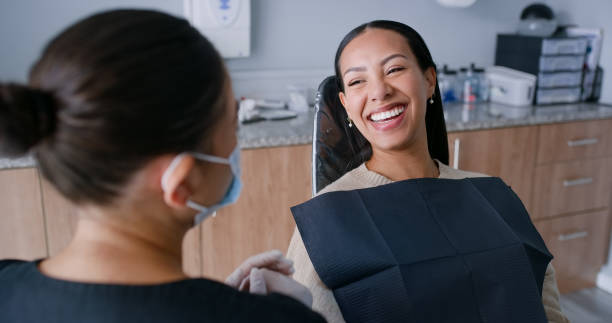 Oral Surgery in Lynchburg, TN