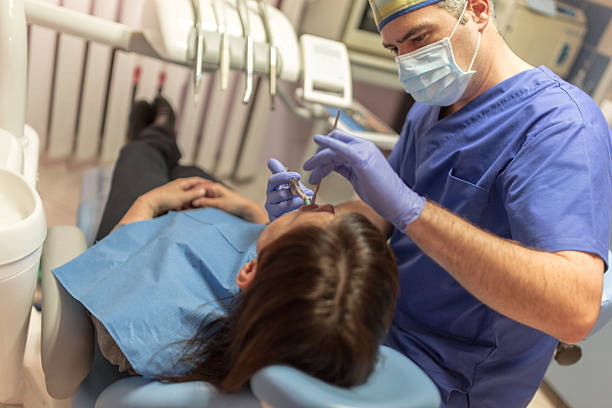 Best Dental Exams and Cleanings  in Lynchburg, TN